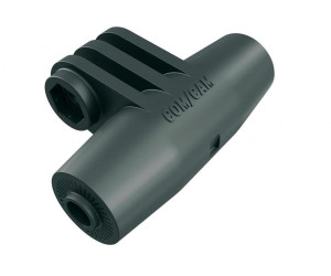 Адаптер для камери SKS, COMPIT ACTION CAM ADAPTER, BLACK